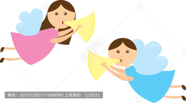 天使漫畫