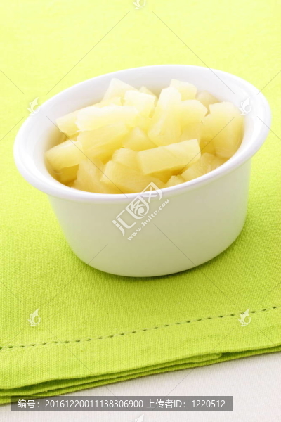 菠蘿