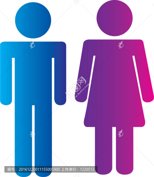 男女標(biāo)志