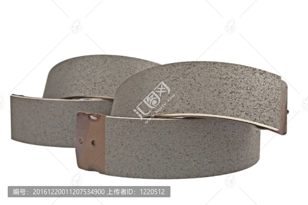 制動蹄