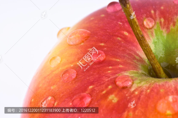 宏觀紅蘋果