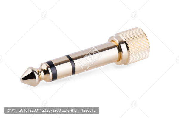 黃金音頻適配器