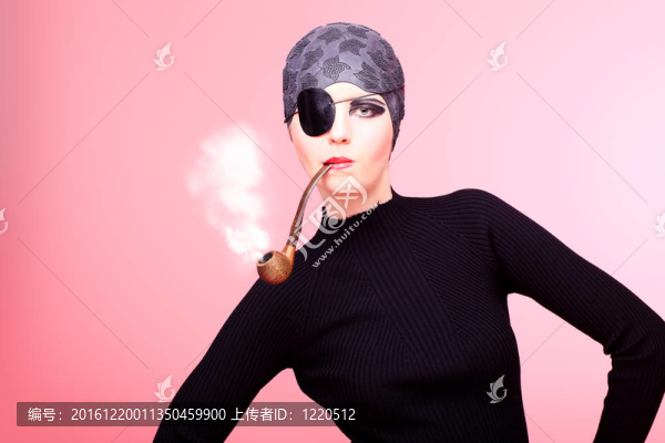 吸煙