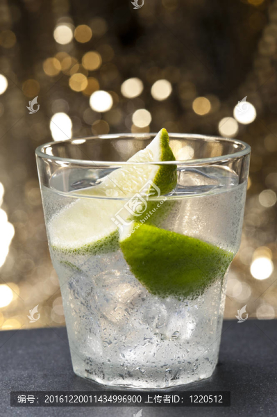 caipiroska雞尾酒