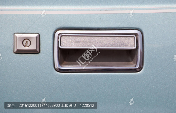 汽車鎖