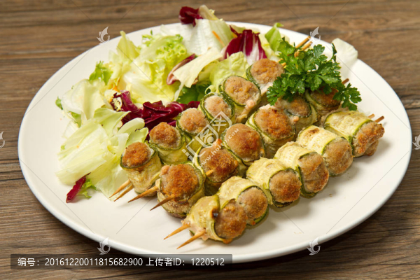 釀南瓜