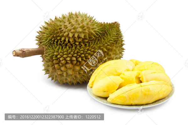 榴蓮隔離