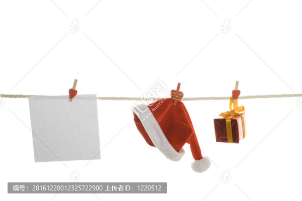 圣誕節(jié)的對象
