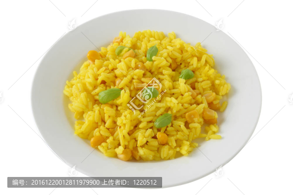 玉米插板水稻