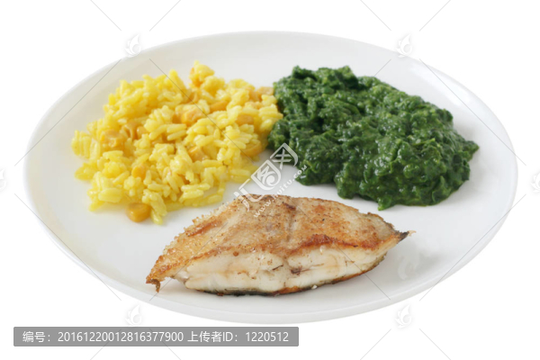 菠菜菠菜炒魚(yú)