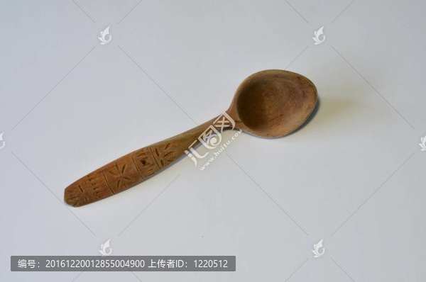 木勺子