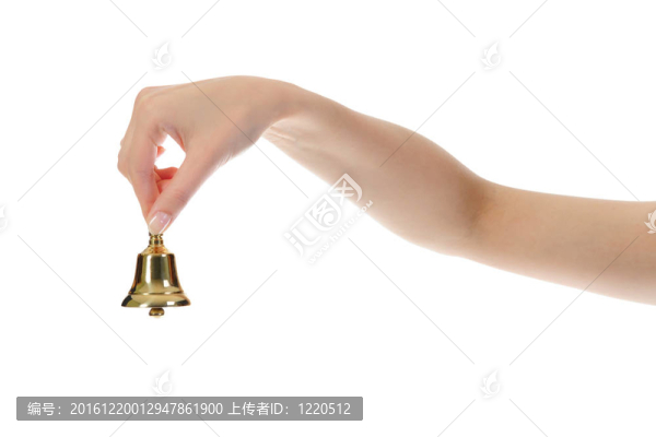 手搖鈴