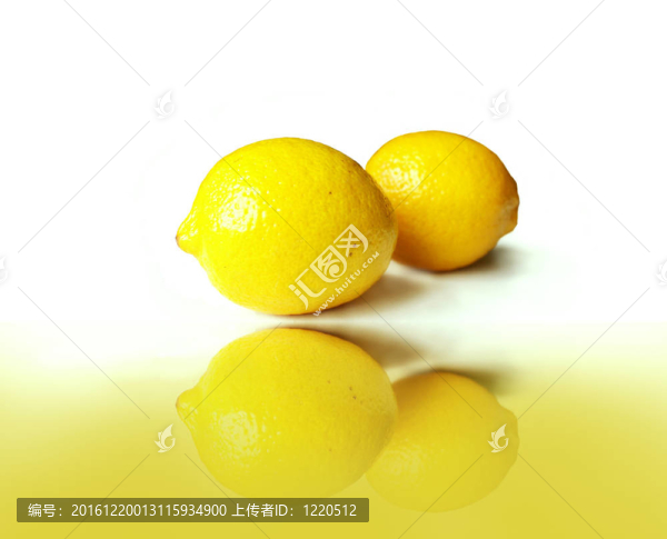 兩個(gè)檸檬