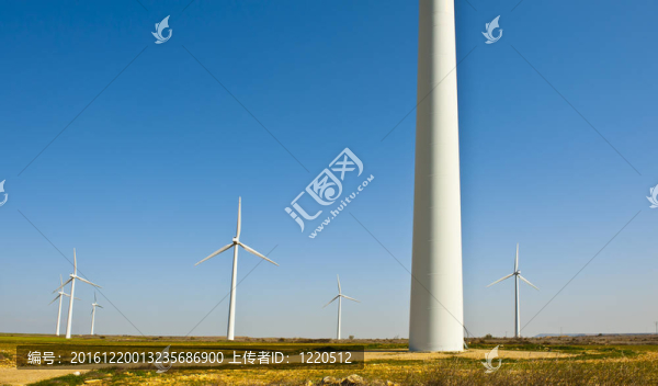 風(fēng)力渦輪機(jī)