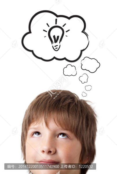 年輕的頭腦與云思考