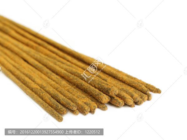 霍莉香脂熏香味