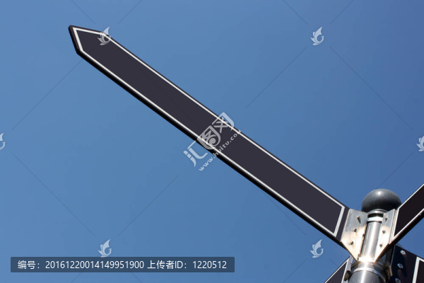 箭頭標(biāo)志