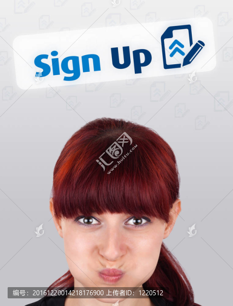 年輕女孩看互聯(lián)網(wǎng)類(lèi)型圖標(biāo)