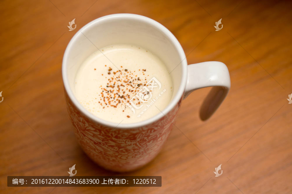蛋奶酒