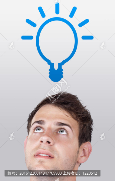 年輕人看概念型符號