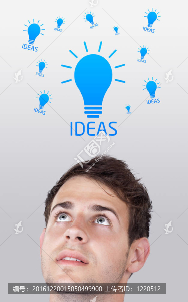 年輕人看概念型符號