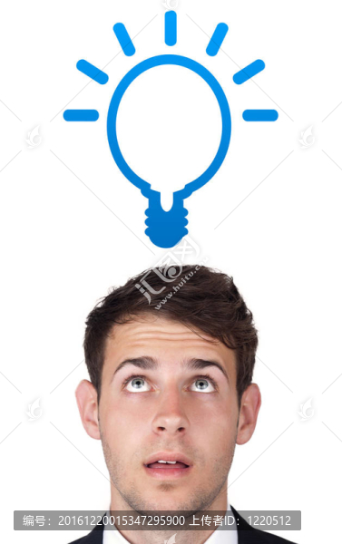 年輕人看概念型符號