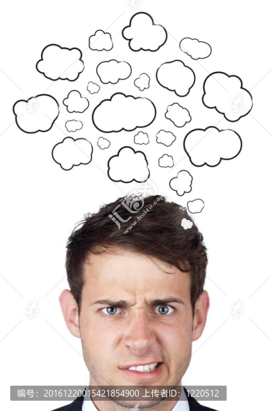 年輕的頭腦與云思考