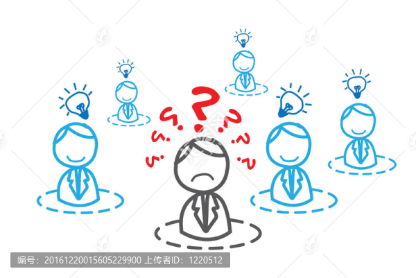 思想的人的網(wǎng)絡(luò)