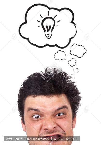 年輕的頭腦與云思考