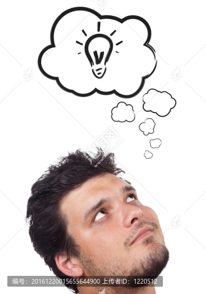 年輕的頭腦與云思考