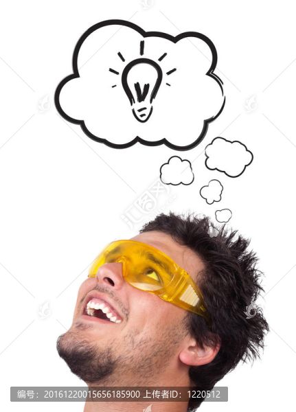 年輕的頭腦與云思考