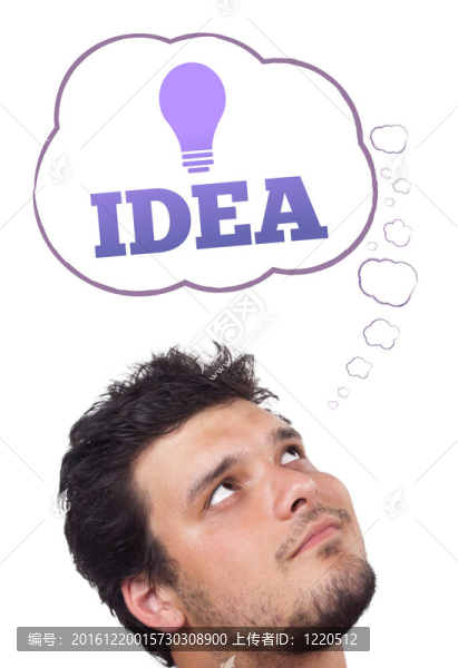 年輕人看概念型符號