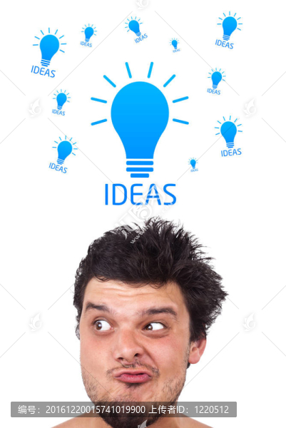 年輕人看概念型符號