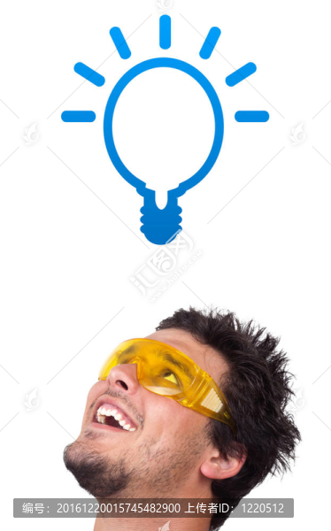 年輕人看概念型符號
