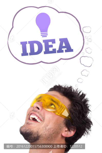 年輕人看概念型符號