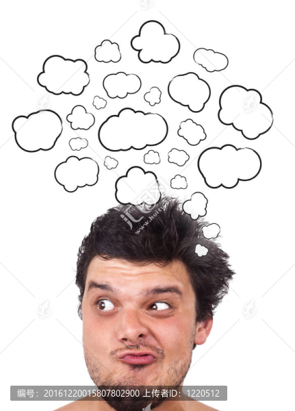 年輕的頭腦與云思考