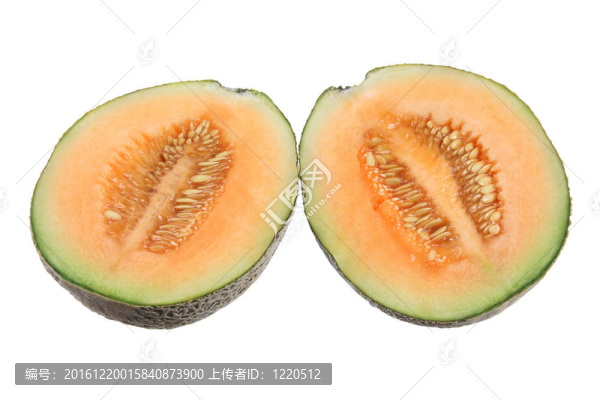 半石甜瓜