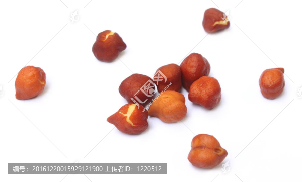 鷹嘴豆