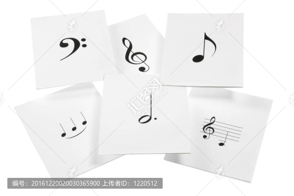 音符