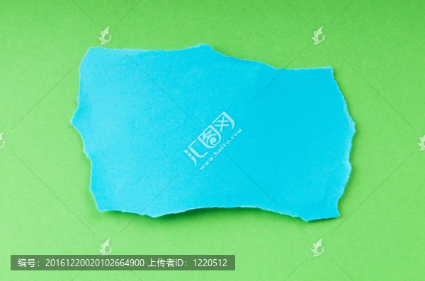 帶你留言的空格紙