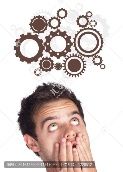 年輕人看概念型符號