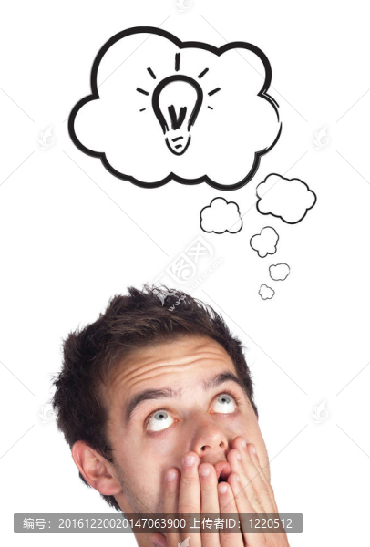 年輕的頭腦與云思考