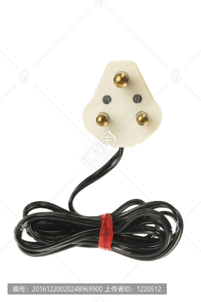 電源線