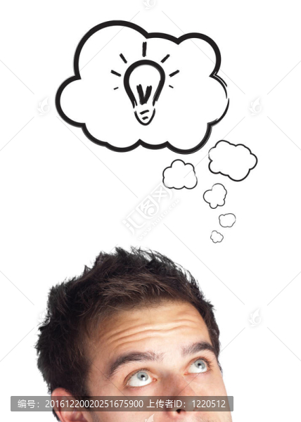 年輕的頭腦與云思考