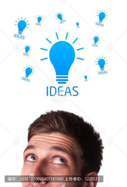 年輕人看概念型符號
