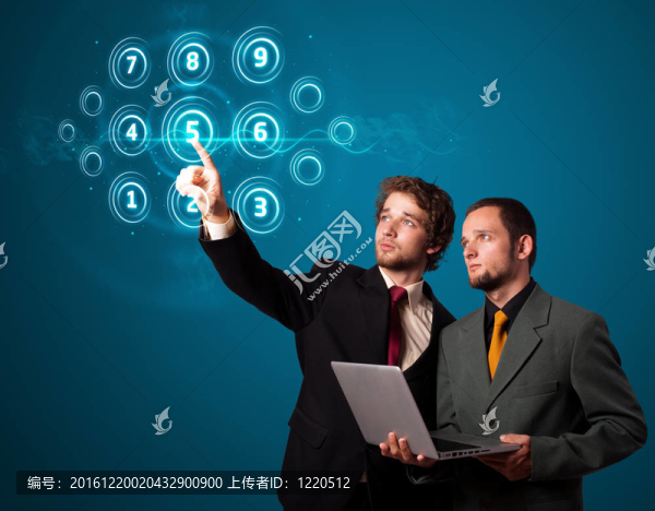 商家壓制高科技型現(xiàn)代紐扣