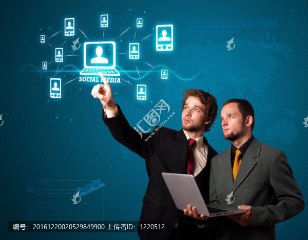 商人壓制現(xiàn)代社會類型的圖標
