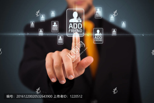 商人壓制現(xiàn)代社會類型的圖標