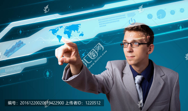 商家壓制高科技型現(xiàn)代紐扣