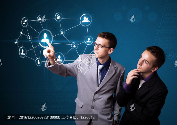 商人壓制現(xiàn)代社會(huì)類(lèi)型的圖標(biāo)